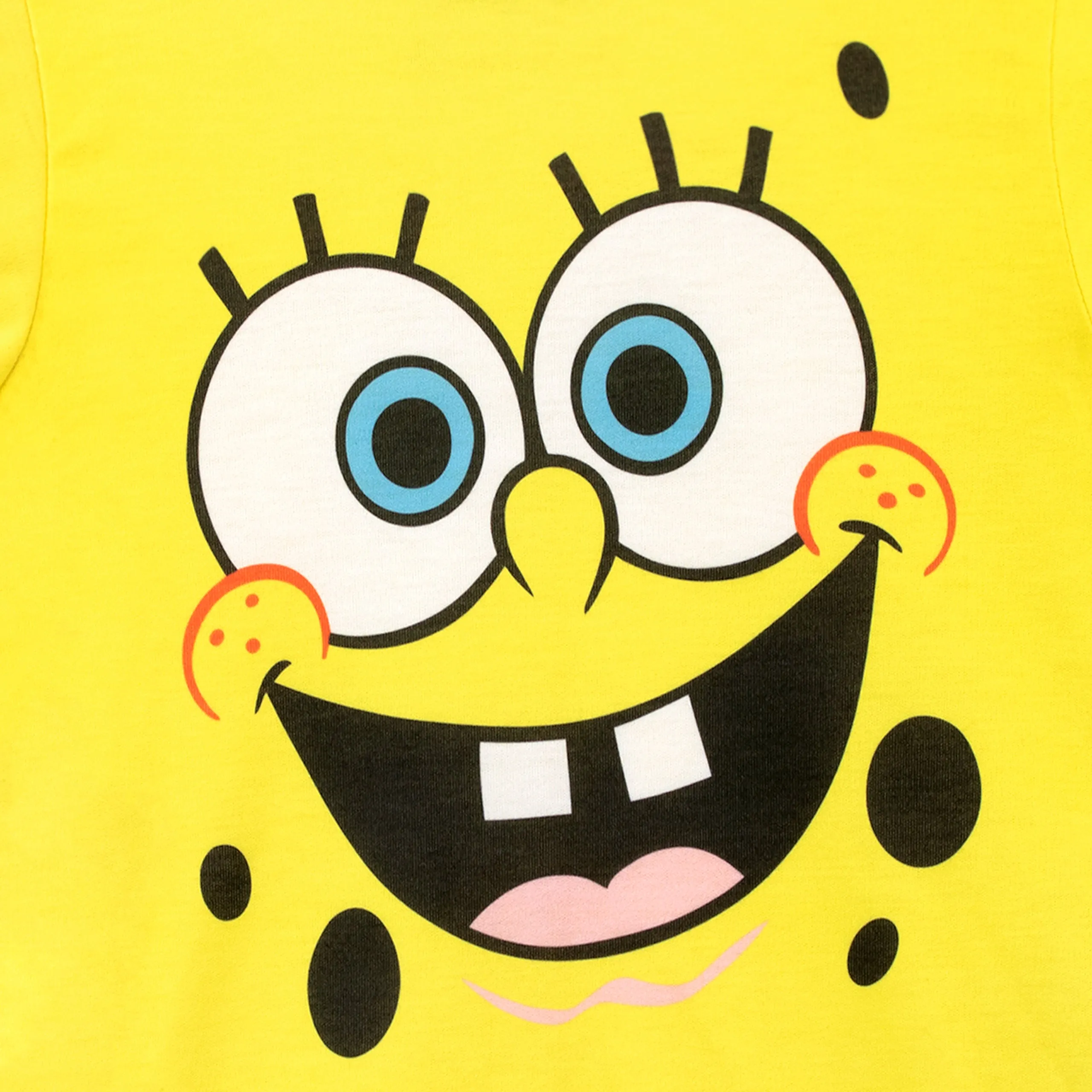 SpongeBob Short Pyjamas