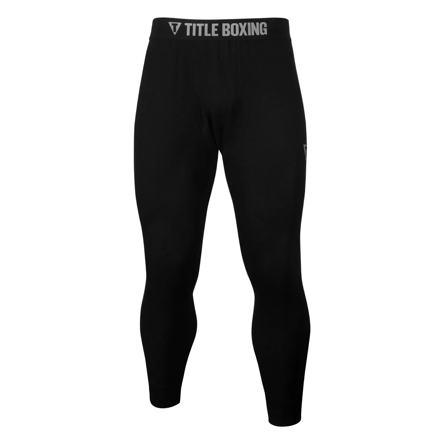 TITLE Boxing Thermal Wear Pants