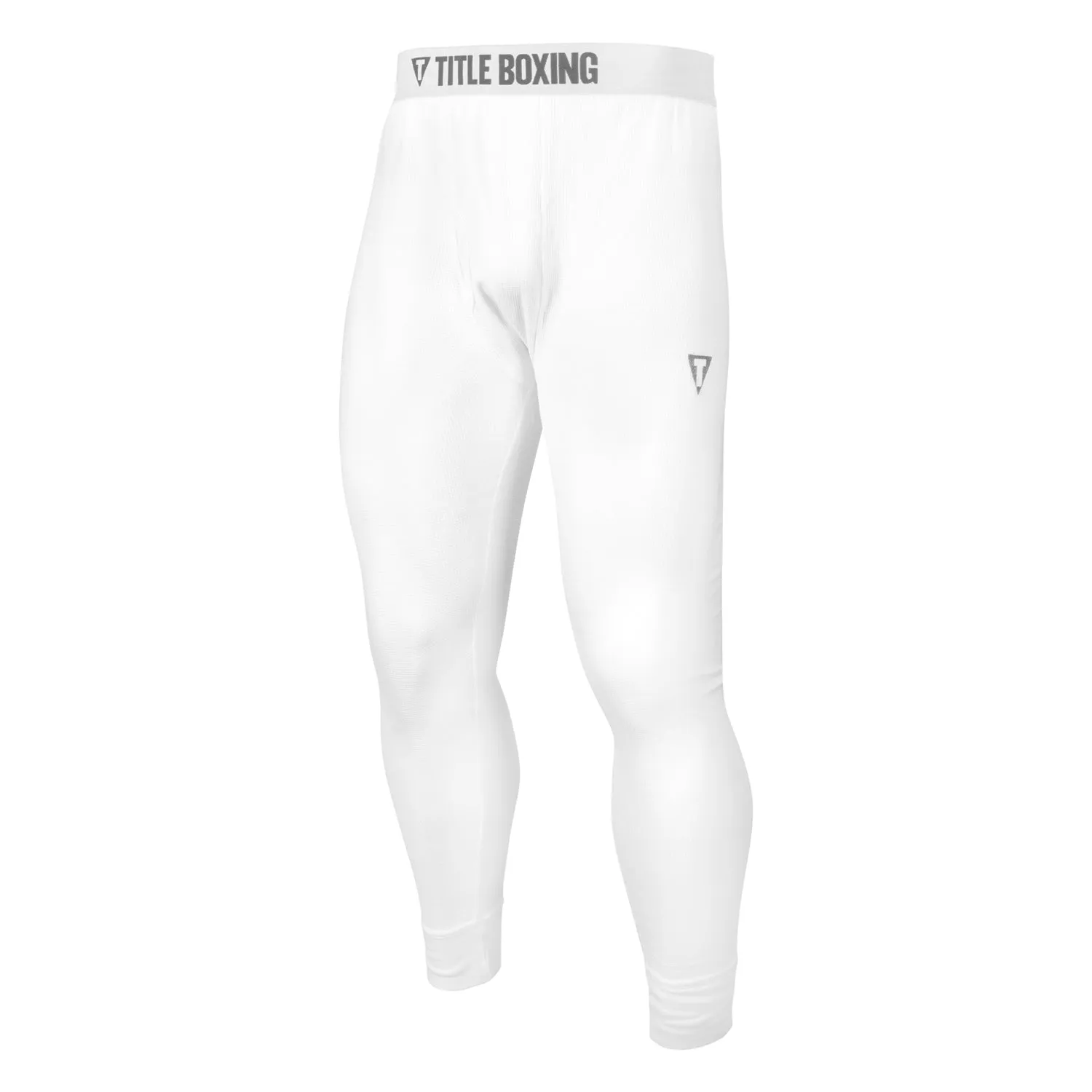 TITLE Boxing Thermal Wear Pants