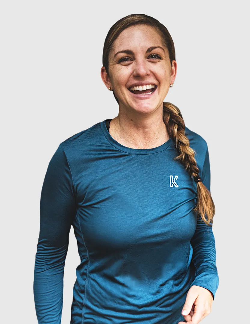 Women's Base Layer