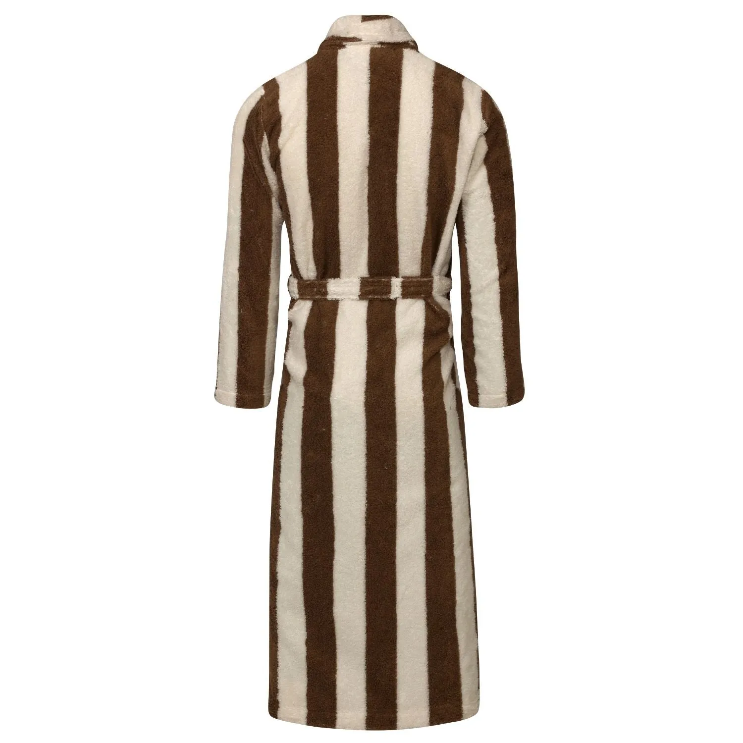 Women's Extra Long Bathrobe - Chicago