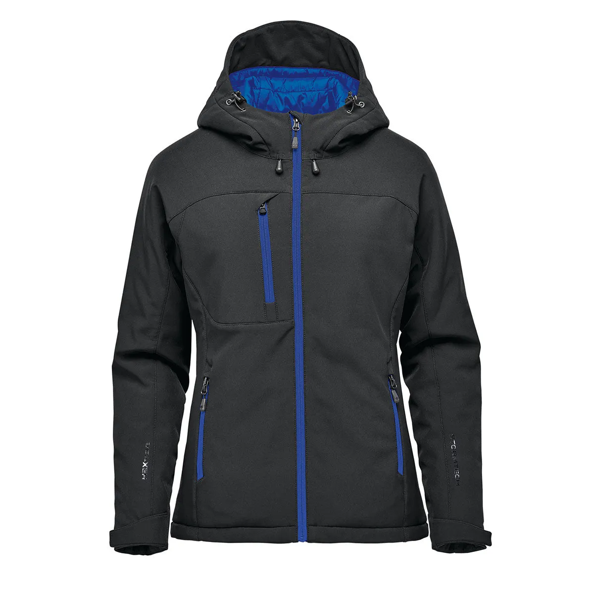 Women's Orbiter Insulated Softshell - KSX-1W