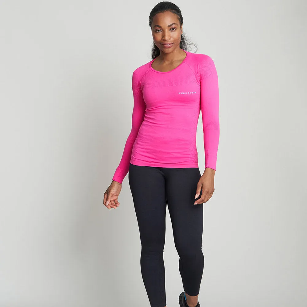 Women's Running Base Layer