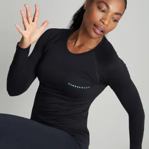 Women's Running Base Layer