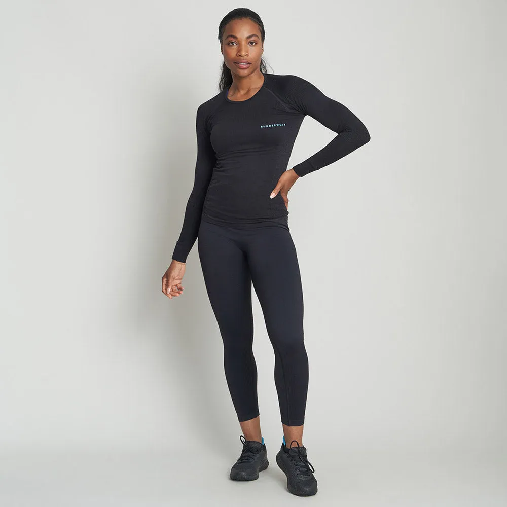 Women's Running Base Layer