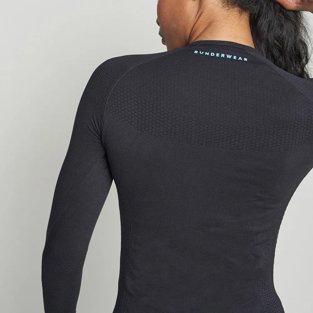 Women's Running Base Layer