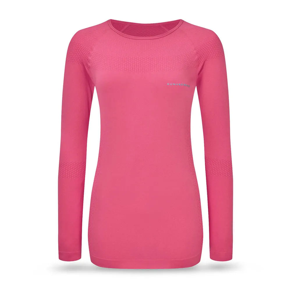 Women's Running Base Layer