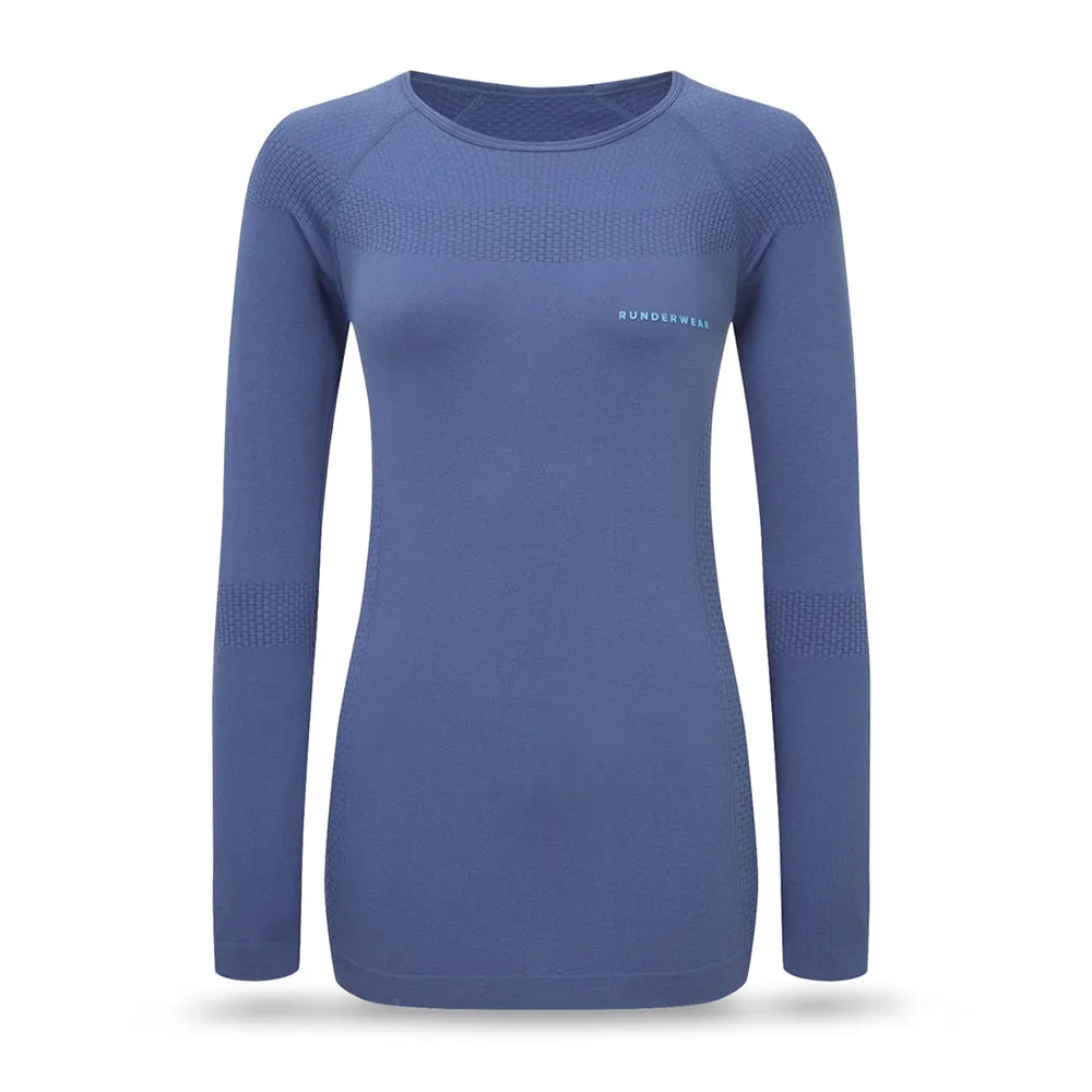 Women's Running Base Layer