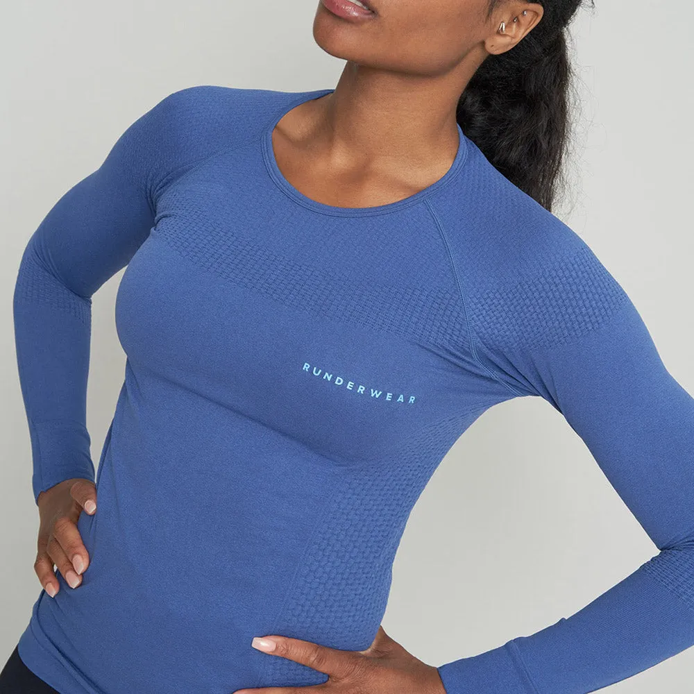 Women's Running Base Layer