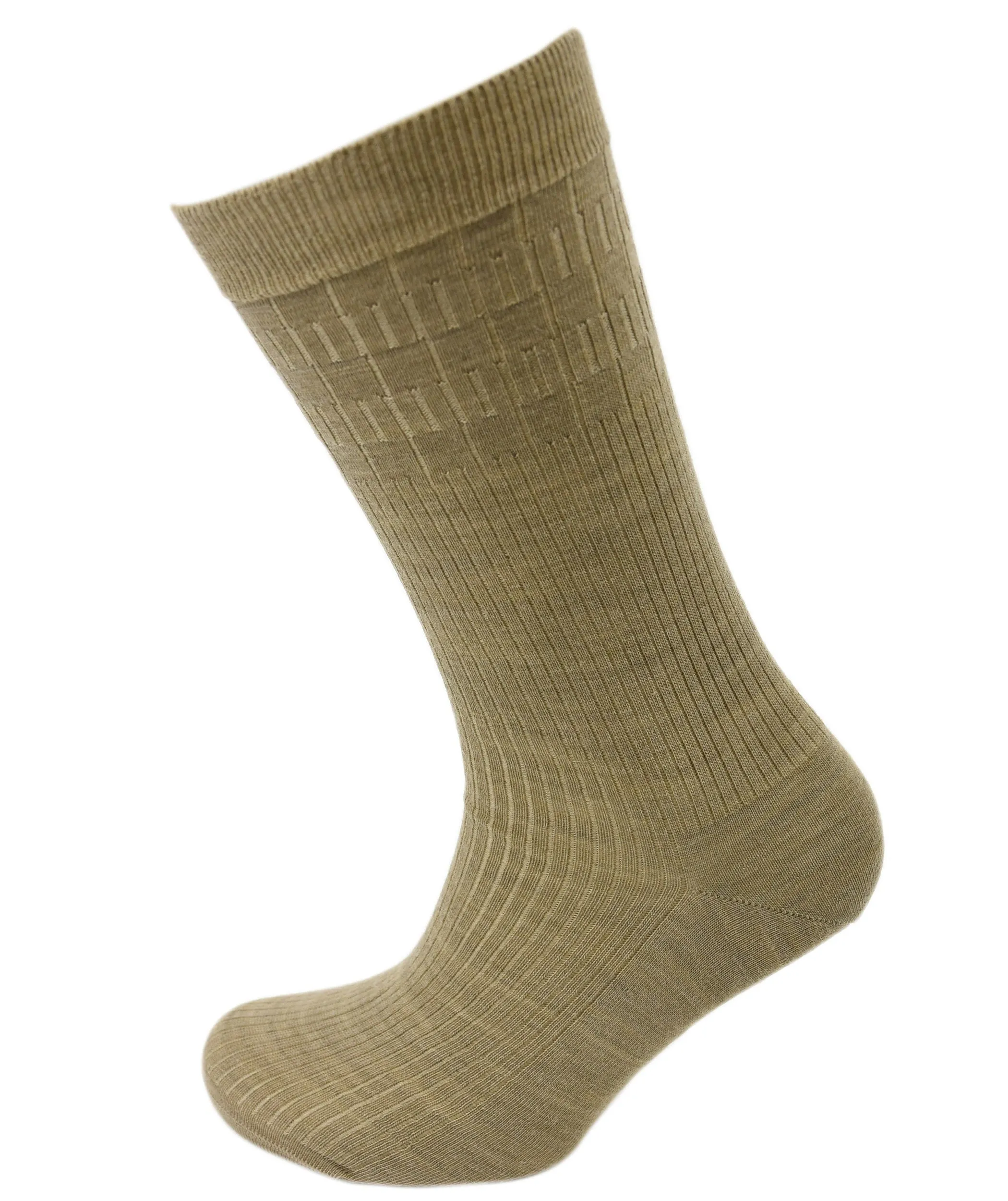 Wool Rich Soft Touch Sock