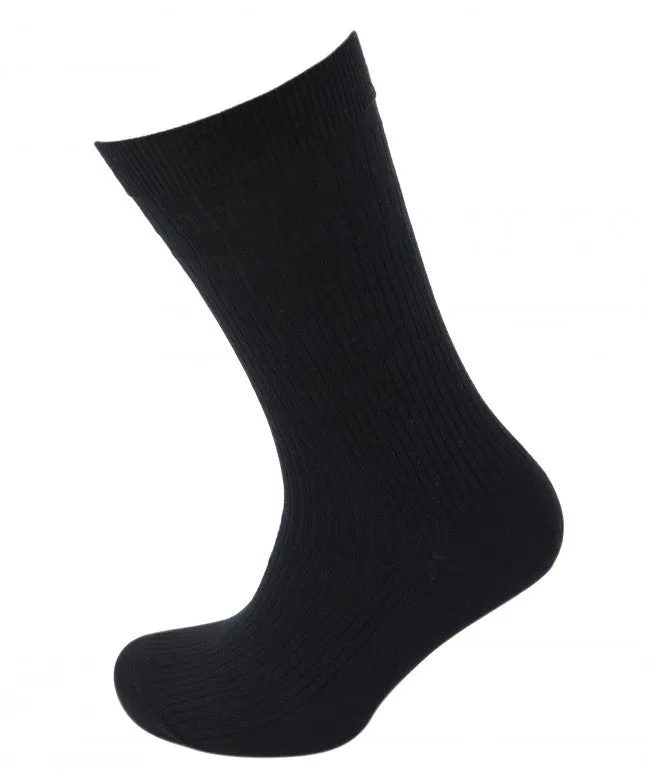 Wool Rich Soft Touch Sock